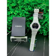 #G SHOCK DW-6900NB-7JF (READY STOCK)  ~~