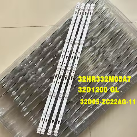 LED strip 32D05-ZC22AG-16 32D05-ZC22AG-17E 32D05-ZC22AG-13E 303TC320039 32S6400 32S6500S 32S6500 L32
