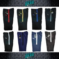 🔥SELUAR TRACKSUIT 3 SUKU PUMA / ADIDAS /NIKE TRACK SUKAN LELAKI/WANITA SAIZ S-XXL🔰#SEKOLAH #SUKAN #F