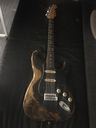 Fender Stratocaster MIM Relic