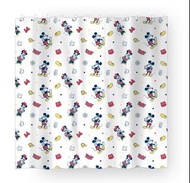 現貨迪士尼米奇 浴簾 #132745