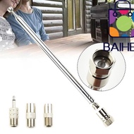 BAIHEE Aerial Adapter Universal Radio TV Home Amplifier TV Tuner