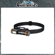 Fenix WH35RE Explosion-Proof 280L Rechargeable Headlamp