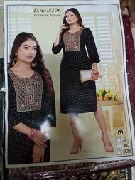 premium rayon