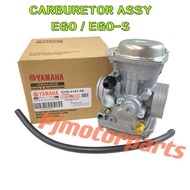 YAMAHA EGO V1 / EGO-S / EGOS - CARBURETOR ASSY / KARBURETOR CARBURATOR DIAPHRAGM 1 SET - EGO OLD EGO