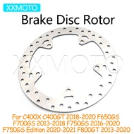 For BMW C400X C400GT F650GS F700GS F750GS Edition F800GT C 400X 400GT F 650GS 700GS 750GS 800GT Moto