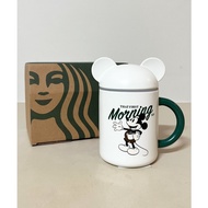 Starbucks Disney Mickey mug 355ml