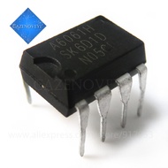 5 Piece STR-A6061 STR-A6061H A6061H DIP7 In Stock