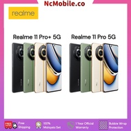 Realme 11 Pro+ 5G / 11 Pro 5G | 12GB RAM 512GB ROM