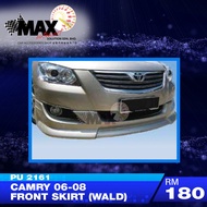 TOYOTA CAMRY 2006-2008,2006 & ABOVE WALD BODYKIT