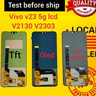 VIVO V23 5G LCD V2130 V2303 vivo v23 lcd 5g