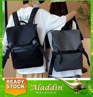 Aladdin Ketupat Waterproof  Men Women Teenage Backpack Travel Casual Bag Beg Galas Wanita Lelaki 2G2