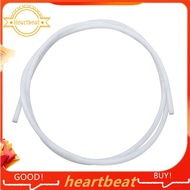 [Hot-Sale] For  2M PTFE Tube for 3D Printer for P1P, , A1 Mini Teflonto Pipe ID 2.5mm, OD 4mm for 1.