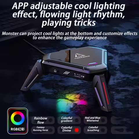 Jiaying PS5 Keyboard and Mouse Converter for PC Apex/for PS4pro/for Xbox/for Switch Assisted Aiming