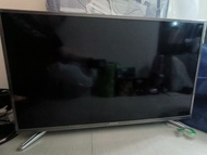 Skyworth 40吋智能電視機40E6100U