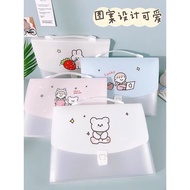 (🇸🇬ready stock) A4 paper folder organiser