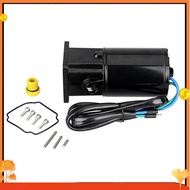 809885A1 Outboard Power Tilt Trim Motor Fit for Mercury Outboard 40HP-150HP Parts