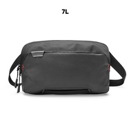 tomtoc G42 Gaming Sling Bag Shoulder Bag Crossbody Bag for Nintendo Switch Tablet Case