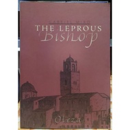 The Leprous Bishop Tradepaper
