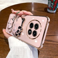 casing realme c15 realme 12x 5g casing Suitable for Realme 12 Phone Case realme12x Protection 5G Sil