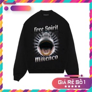 Mikenco Free spirit sweater Men'S Sweatshirts Shopeee Vietnam