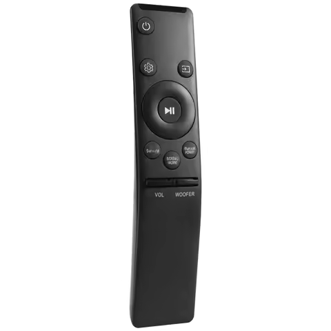 A42T Ah59-02758A Replace Remote Control for Samsung Soundbar Hw-M450 Hw-M550 Hw-M430