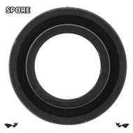 SPORE Outboard Drive Shaft Oil Seal, Rubber 93101-22067, 93101 20M00 Outboard Engine Driveshaft Oil 
