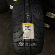 DUNLOP 265/35 R18 DIREZZA Z3