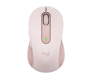 (พร้อมส่ง) Logitech Signature M650/M650L Silent Bluetooth Mouse ประกันศูนย์ไทย 1 ปี รุ่น M650/M650L 