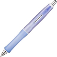 PILOT Dr. Grip G-Spec Frost Color Ballpoint Pen - 0.7 mm, Blue/Black BDGS-60R-RL