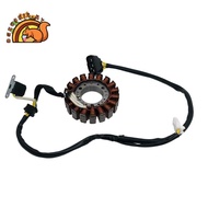 For Linhai 400cc ATV Parts& Accessories  Stator EFI 27450DP ATV/UTV Replacement Components