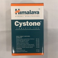 HIMALAYA CYSTONE 100'S