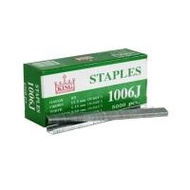 ตะปูลมขาคู่ KING 1006J แพ็ก 5,000 ชิ้น (1005332)