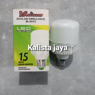 ORIGINAL ROLINSON 15W 15WATT LED LIGHT BULB