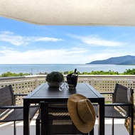 โรงแรม Belle Escapes Rydges Plaza Esplanade Luxury 2-Bedroom Apartment - Cairns North