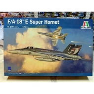 IT2791 1/48 F/A-18 E SUPER HORNET