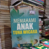 Understanding speech tuna children. v58