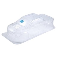 Pro-Line 2017 Ford F-150 Raptor Monster Truck Body (Clear) PRO346800