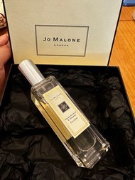 全新 Jo Malone Cologne honeysuckle