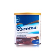 Abbott Laboratories Glucerna Chocolate Can 400g