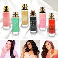 น้ำหอม Set Kayali ได้ทั้ง 13 กลิ่น (มีของแถม) 35mlและ100ml