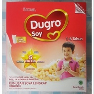 dugro soy 1 - 6 years old 200g