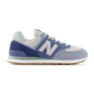 Men's Sneakers NB 574 U574DBG ORIGINAL OFFICIAL MAP
