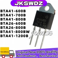 1-5PCS BTA41-1200BW BTA41-600B BTA41-800B BTA41-700B BTA41-1200B BTA41-800BW BTA26-600B BTA26-800B T