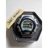 GSHOCK VINTAGE DW-004 ORIGINAL (USED)