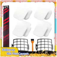 【D&F】Replacement Parts Main Brush HEPA Filter Vacuum Cleaner Accessories with HEPA Filter for  AZ300