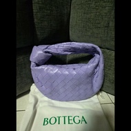 [全新]Bottega Veneta BV Mini Jodie 薰衣草紫