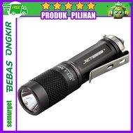 JETBEAM JET-1 MK TINY FLASHLIGHT SENTER LED CREE XP-G2 480 LUMENS