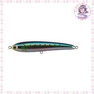 Maria Pencil Bait Rapid F130 130mm 30g Sardine B01H
YAMASHITA Maria Rapid F 130mm 002 Bloody 632-019