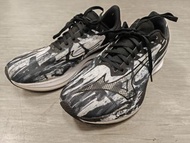 Mizuno rebellion sonic